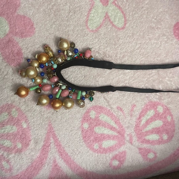 Vintage necklace - Picture 2 of 7